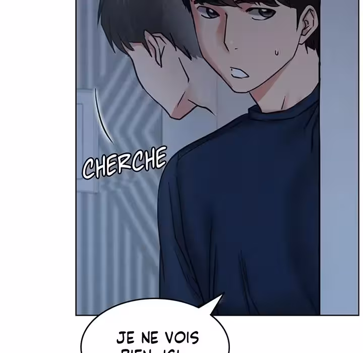 Under One Roof Chapitre 29 page 78
