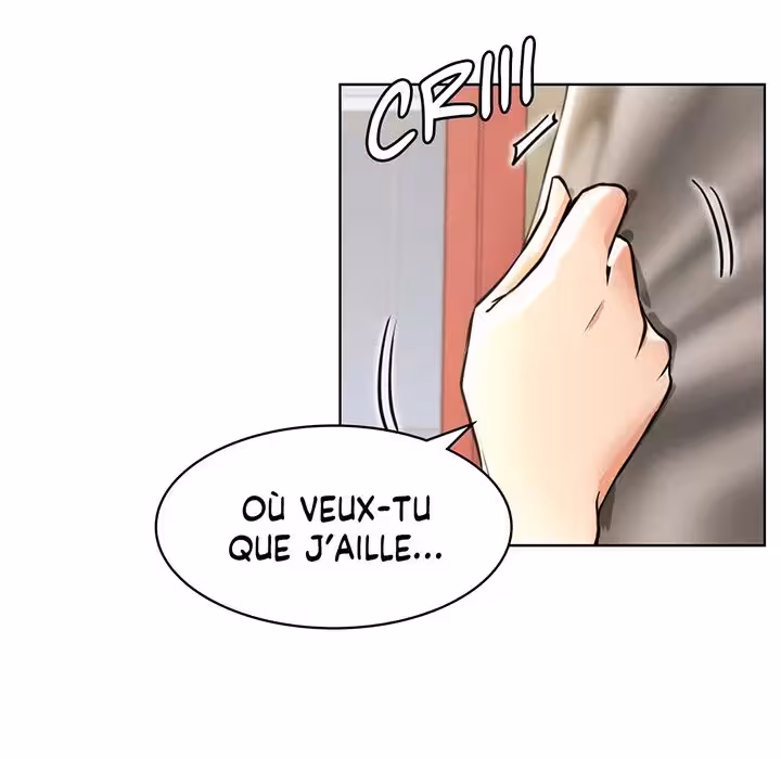 Under One Roof Chapitre 29 page 9
