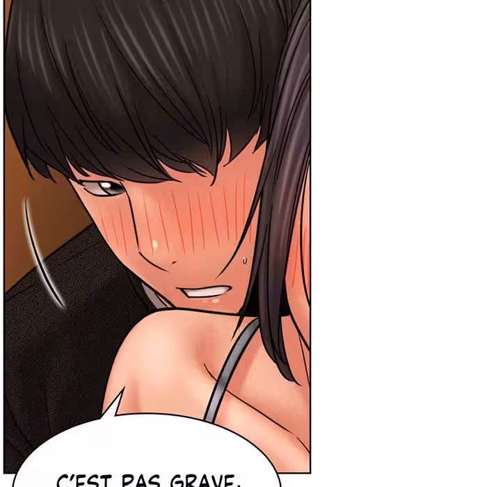 Under One Roof Chapitre 29 page 91