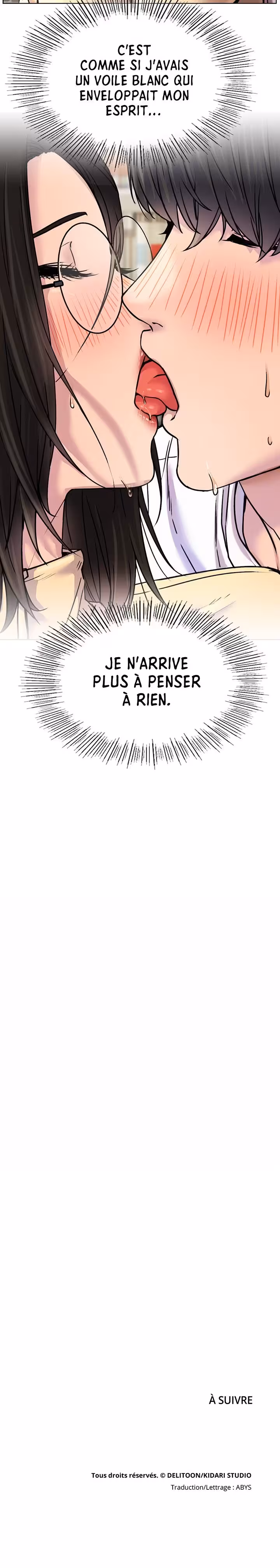 Under One Roof Chapitre 70 page 24