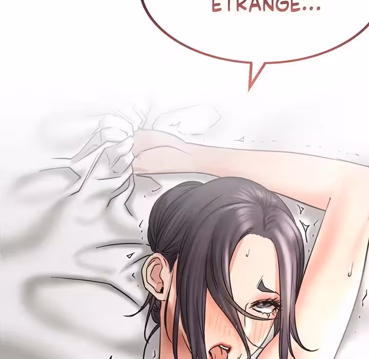 Under One Roof Chapitre 24 page 10