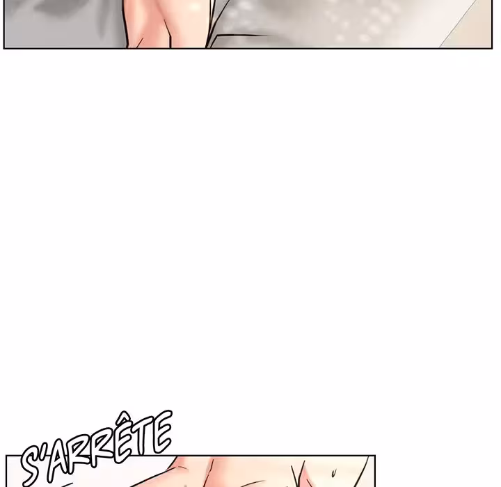 Under One Roof Chapitre 24 page 20