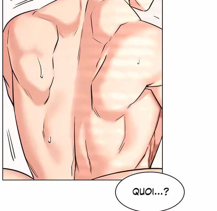 Under One Roof Chapitre 24 page 21