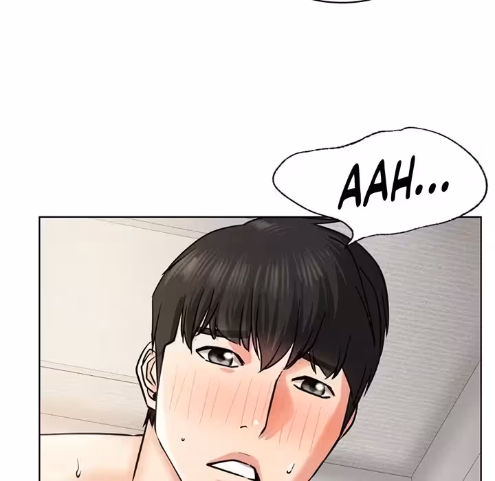 Under One Roof Chapitre 24 page 22