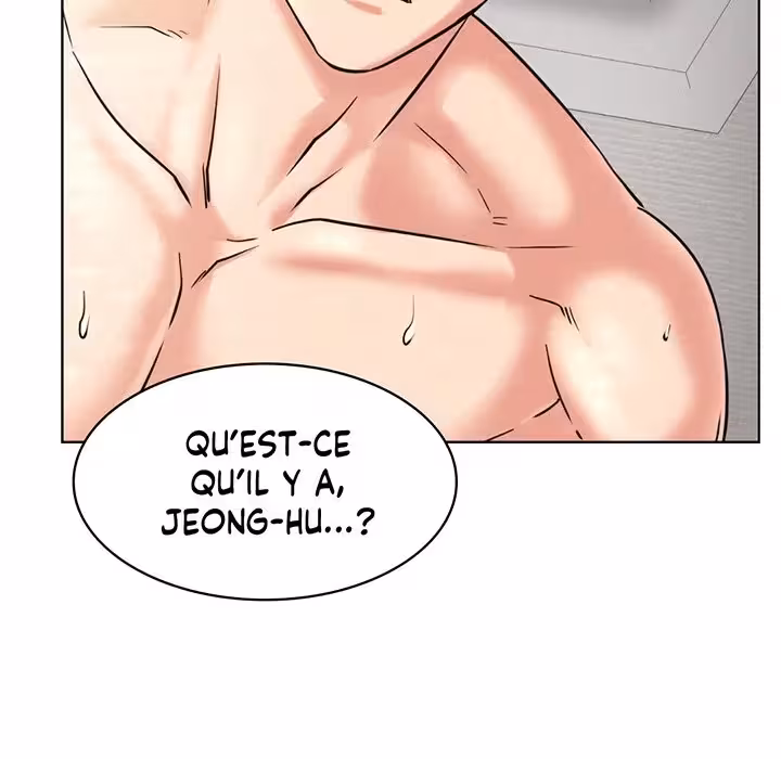 Under One Roof Chapitre 24 page 23