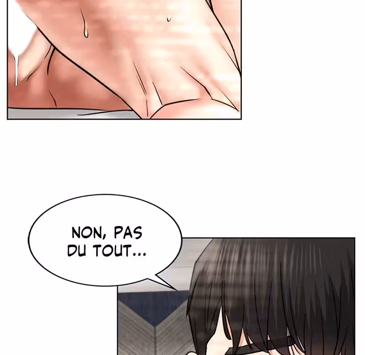 Under One Roof Chapitre 24 page 25