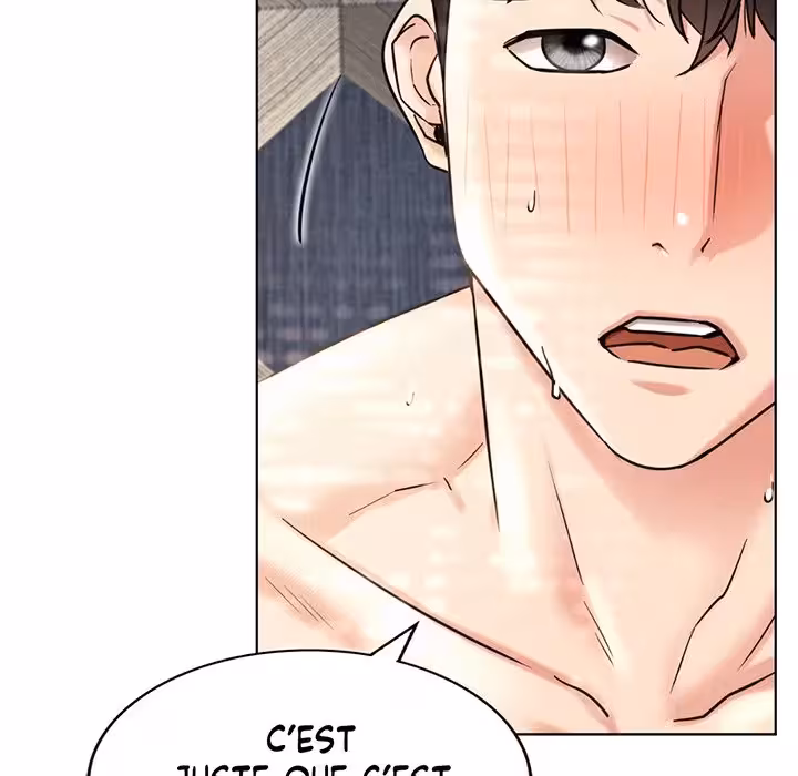 Under One Roof Chapitre 24 page 26