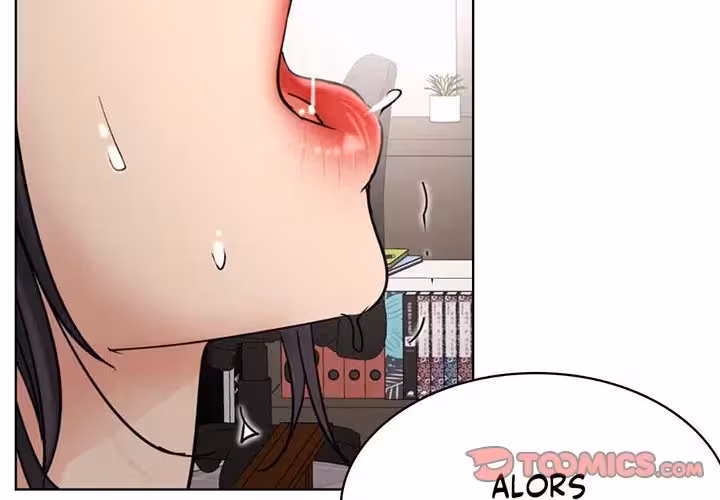 Under One Roof Chapitre 24 page 3