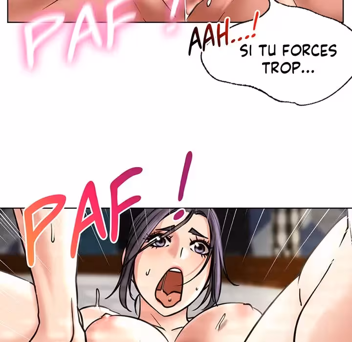 Under One Roof Chapitre 24 page 58