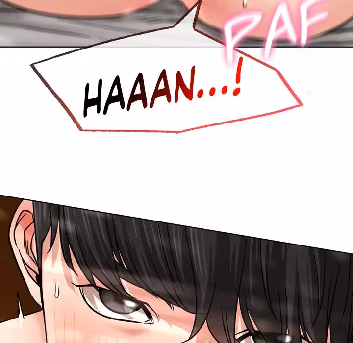 Under One Roof Chapitre 24 page 65
