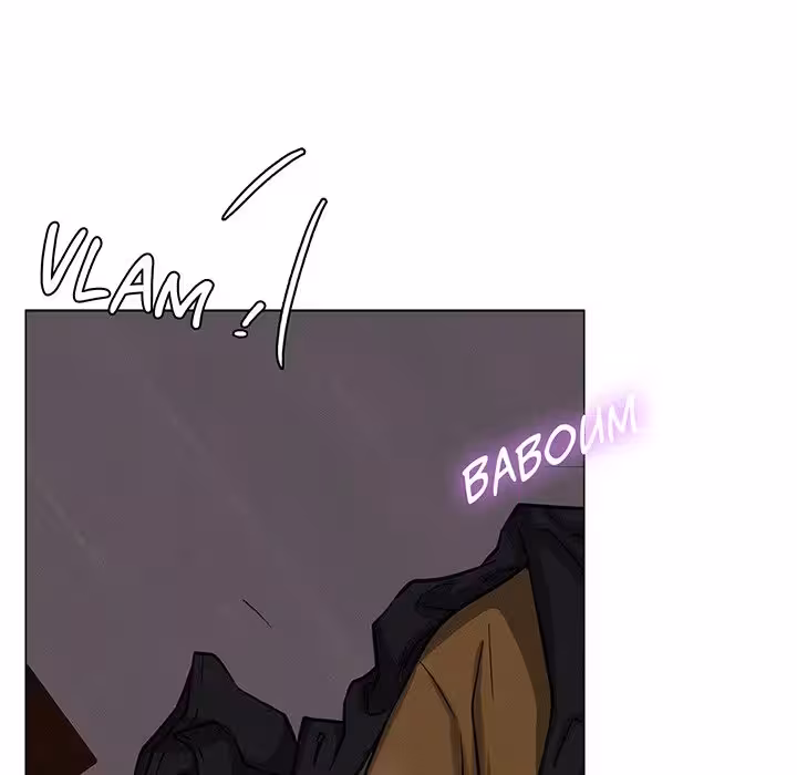 Under One Roof Chapitre 8 page 12