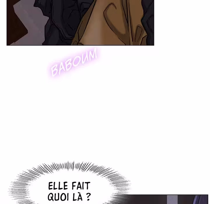 Under One Roof Chapitre 8 page 13