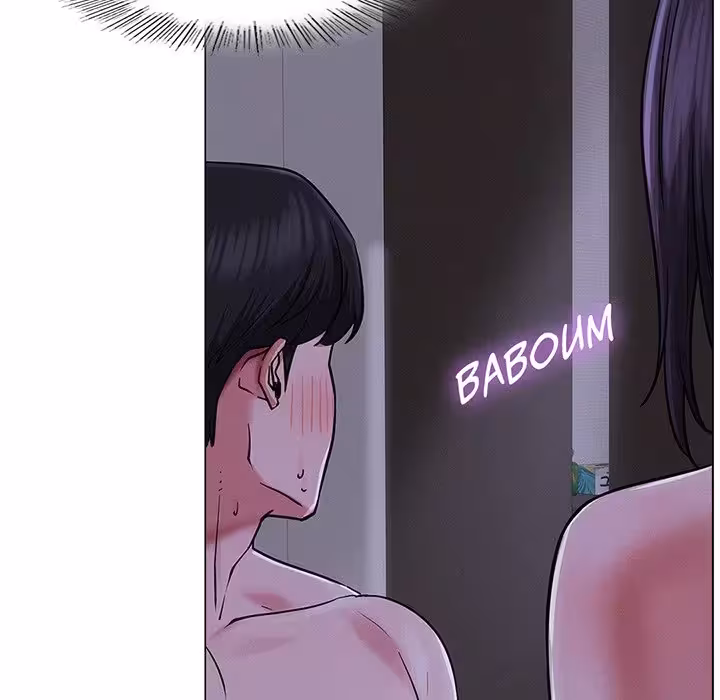Under One Roof Chapitre 8 page 14