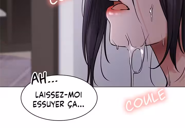 Under One Roof Chapitre 8 page 2