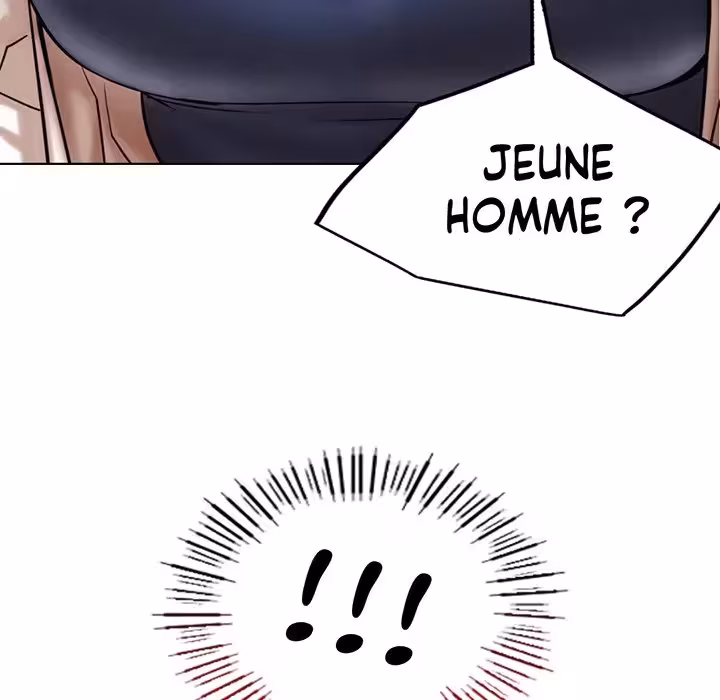 Under One Roof Chapitre 20 page 18