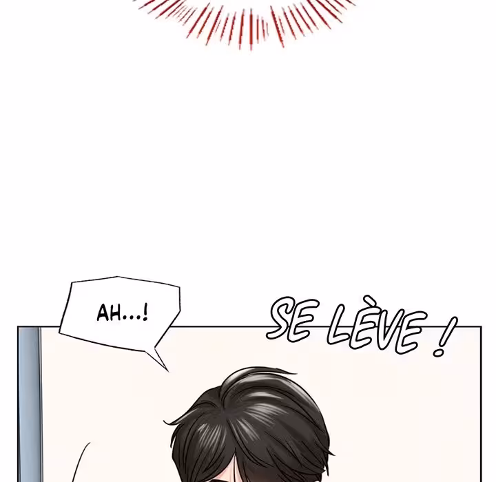 Under One Roof Chapitre 20 page 19
