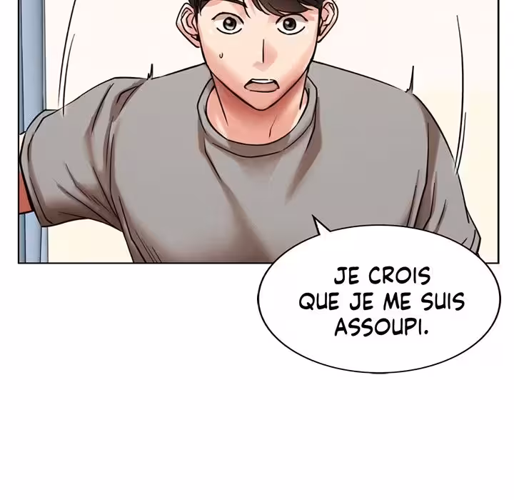 Under One Roof Chapitre 20 page 20