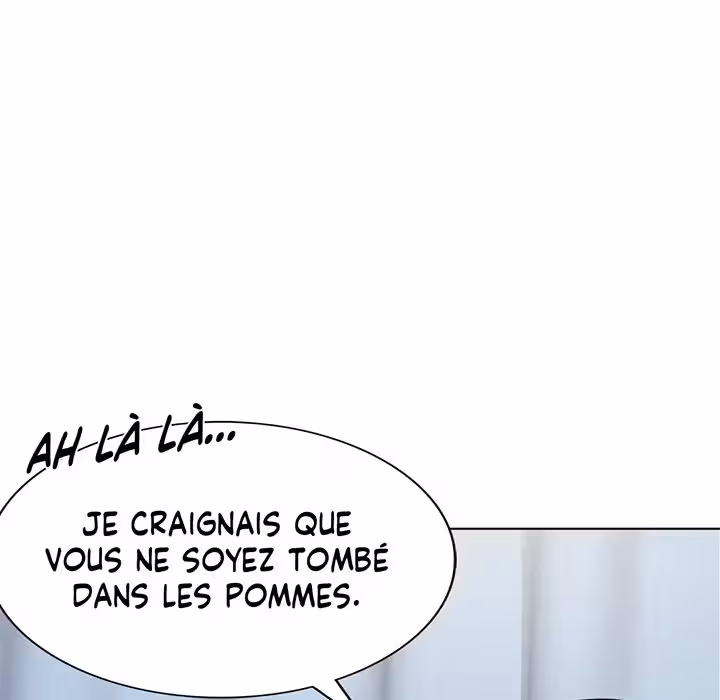 Under One Roof Chapitre 20 page 21