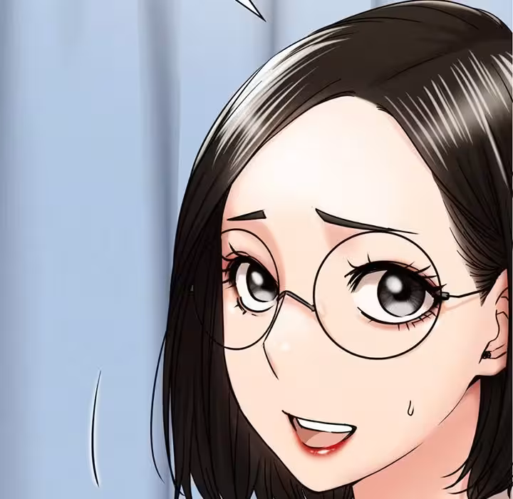 Under One Roof Chapitre 20 page 22