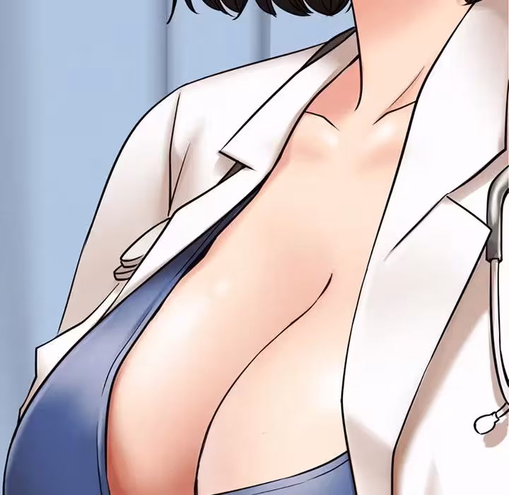Under One Roof Chapitre 20 page 23