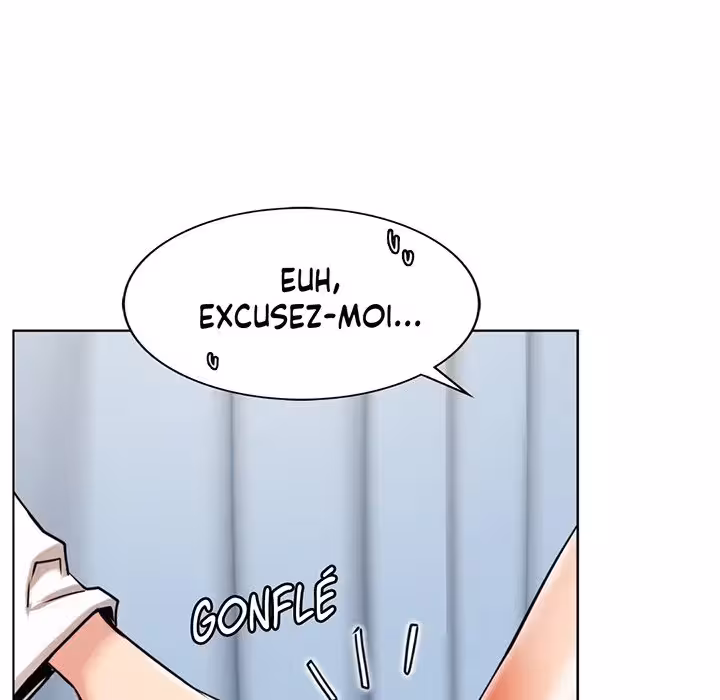 Under One Roof Chapitre 20 page 25