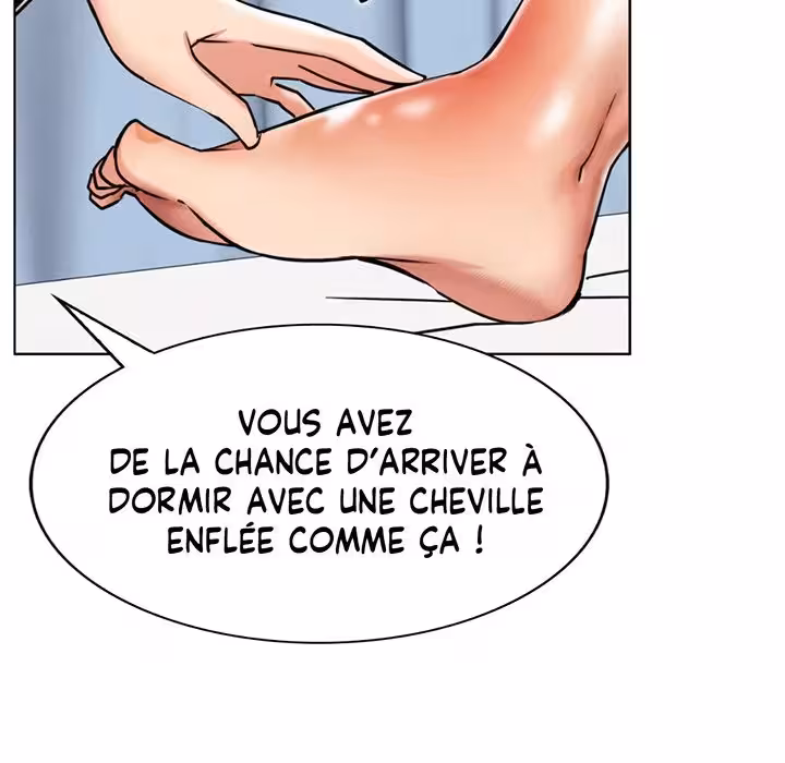 Under One Roof Chapitre 20 page 26