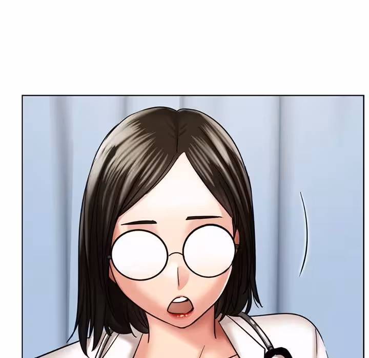 Under One Roof Chapitre 20 page 27