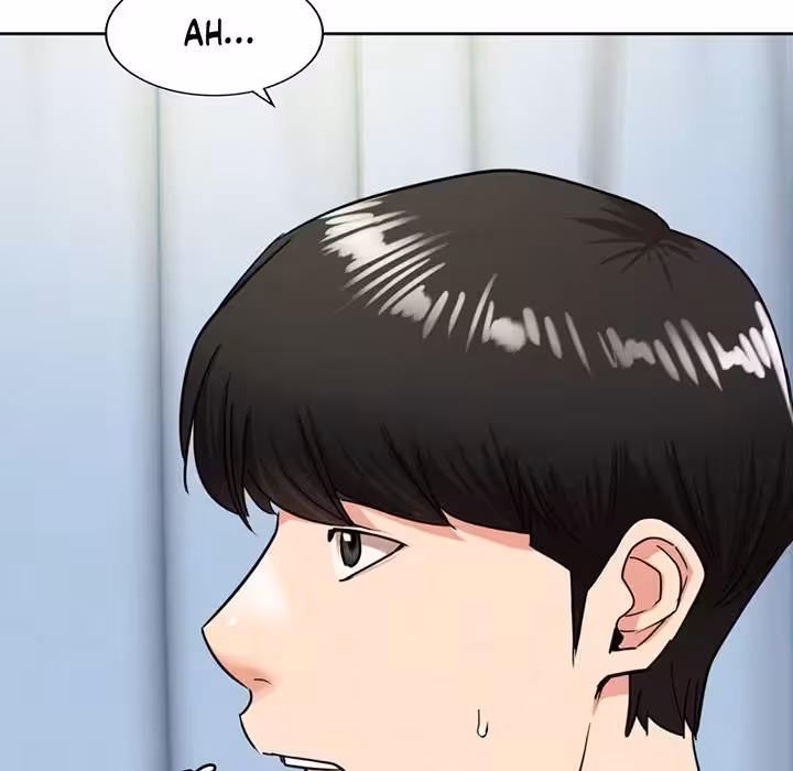 Under One Roof Chapitre 20 page 30