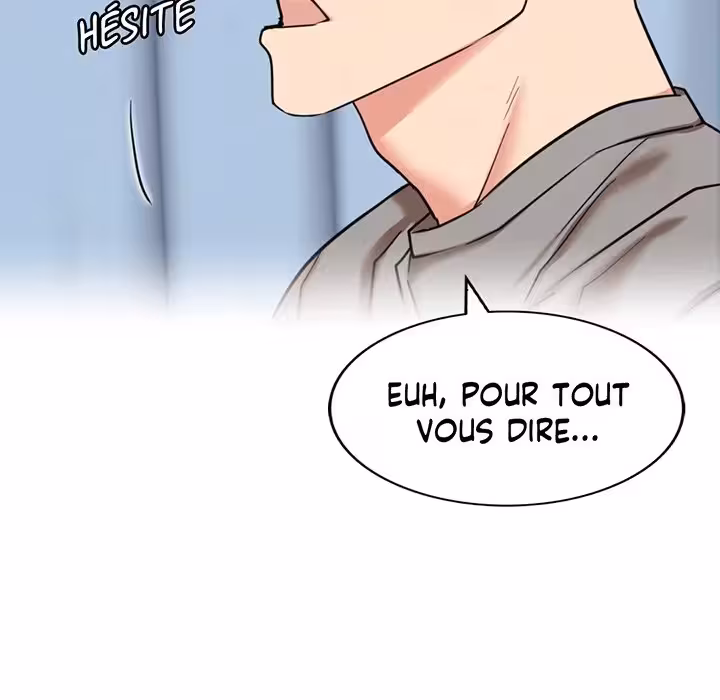 Under One Roof Chapitre 20 page 31