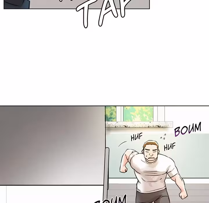 Under One Roof Chapitre 20 page 35