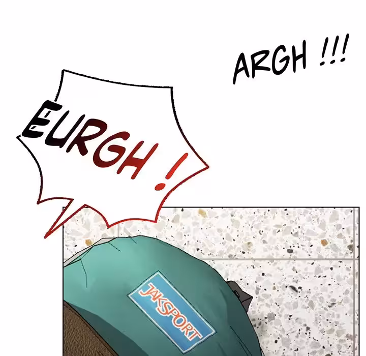 Under One Roof Chapitre 20 page 38