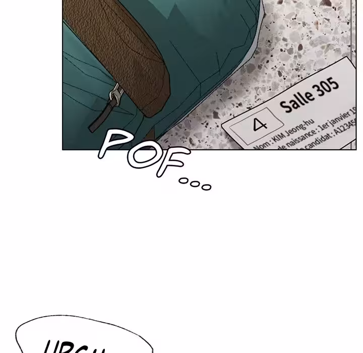 Under One Roof Chapitre 20 page 39