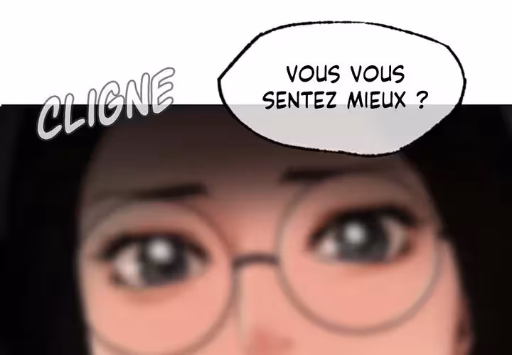 Under One Roof Chapitre 20 page 4