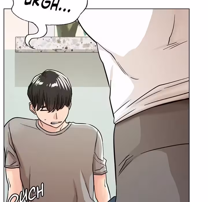Under One Roof Chapitre 20 page 40