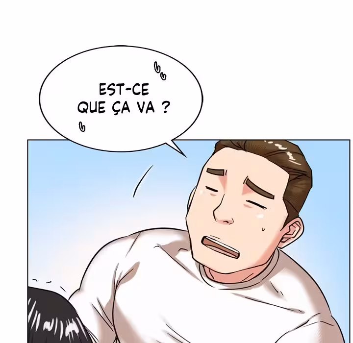 Under One Roof Chapitre 20 page 42