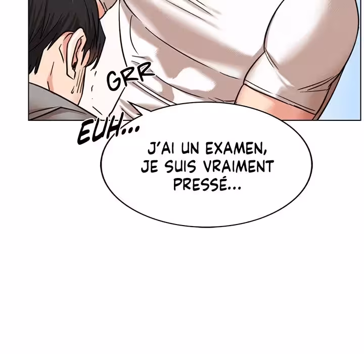Under One Roof Chapitre 20 page 43