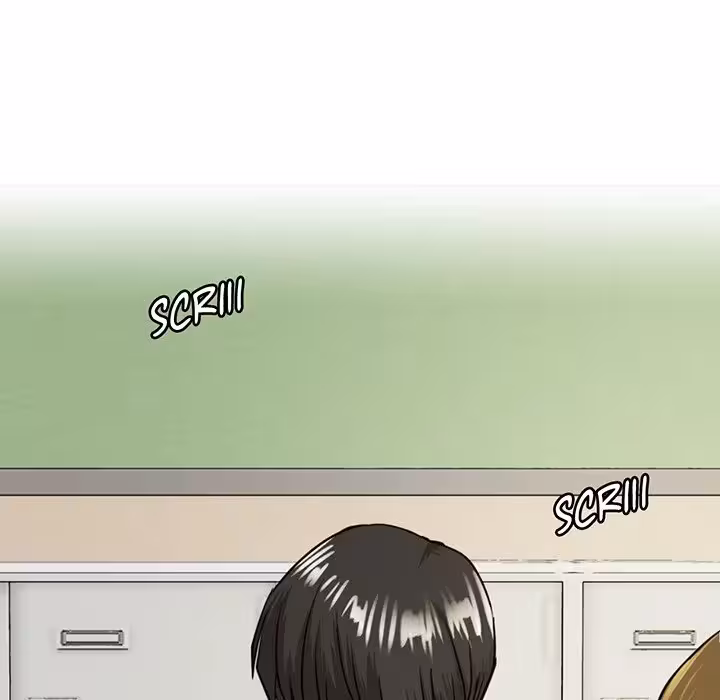 Under One Roof Chapitre 20 page 45