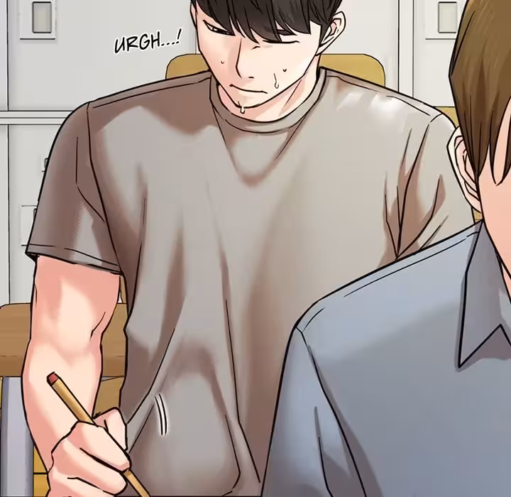 Under One Roof Chapitre 20 page 46
