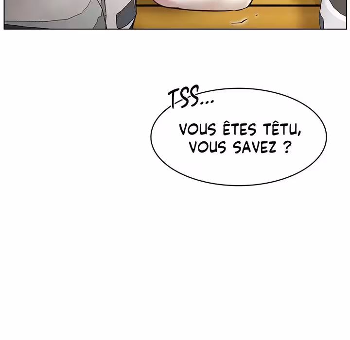 Under One Roof Chapitre 20 page 49