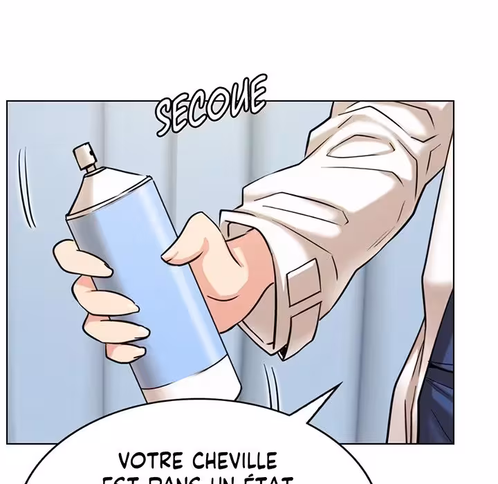 Under One Roof Chapitre 20 page 51