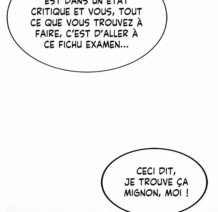 Under One Roof Chapitre 20 page 52