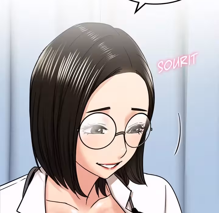 Under One Roof Chapitre 20 page 53