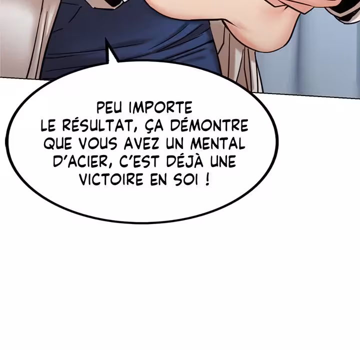 Under One Roof Chapitre 20 page 55