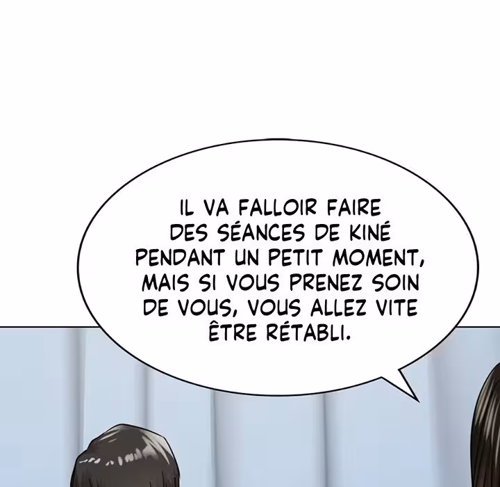 Under One Roof Chapitre 20 page 58