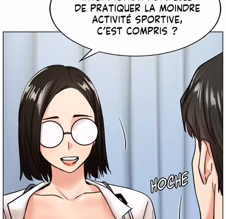 Under One Roof Chapitre 20 page 62