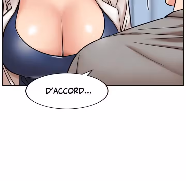 Under One Roof Chapitre 20 page 63