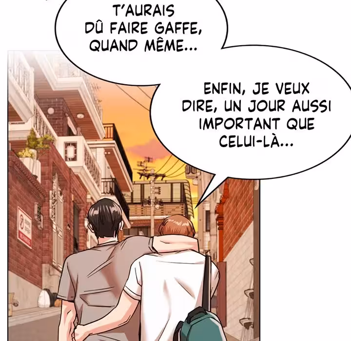 Under One Roof Chapitre 20 page 68