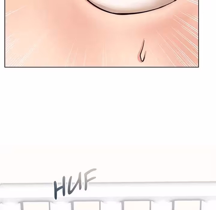 Under One Roof Chapitre 20 page 7