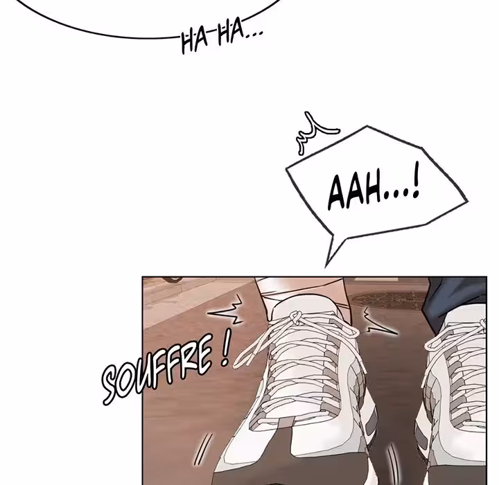 Under One Roof Chapitre 20 page 70