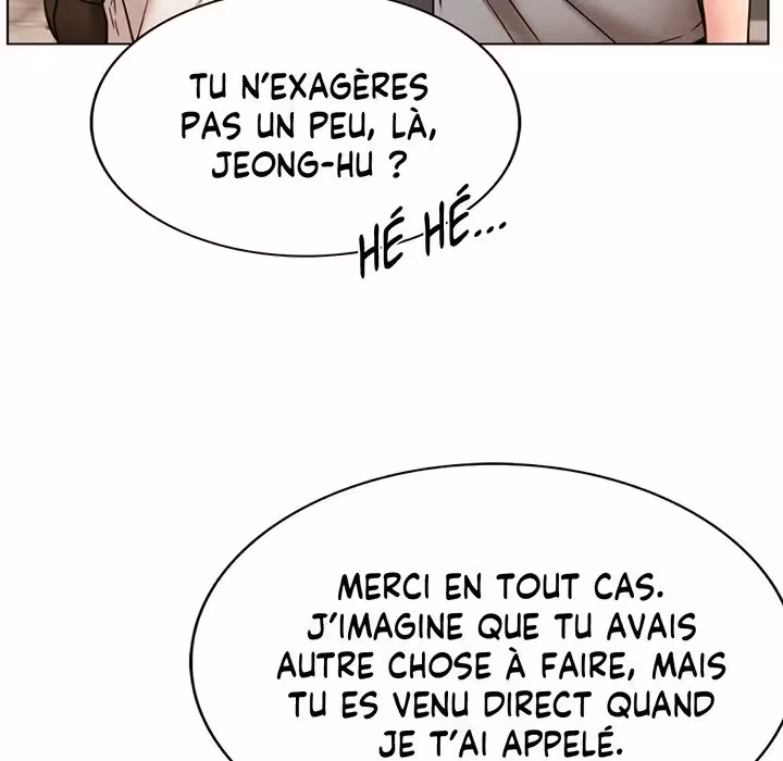 Under One Roof Chapitre 20 page 73
